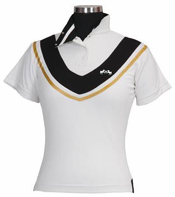 Equine Couture Caty Tech Show Shirt