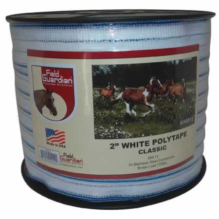 Field Guardian 2in Polytape Buy 4 Get 1 Free