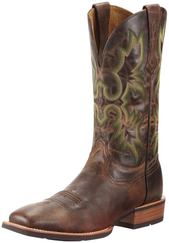 Ariat Mens Tombstone Boots