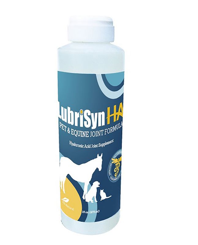 LubriSyn