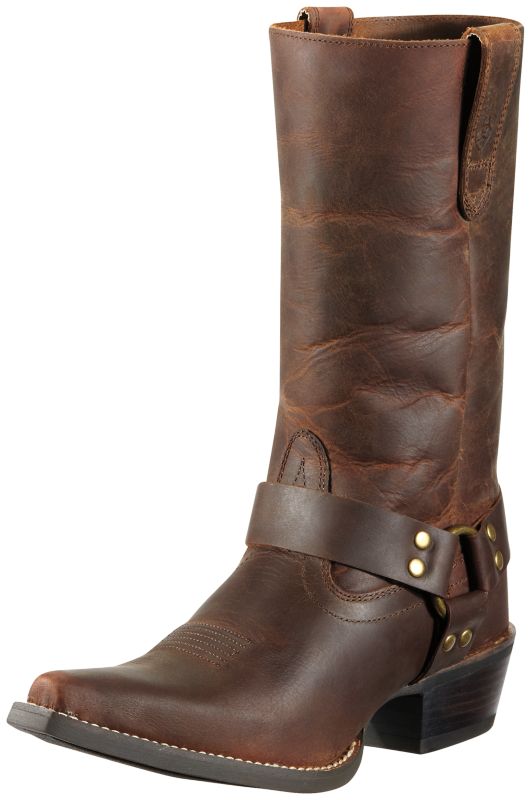 Ariat Ladies Hollywood Boots