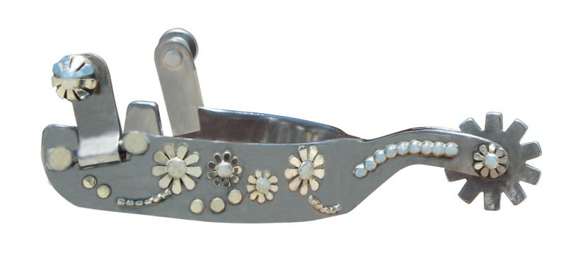 Bob Avila Daisy Ladies 10pt Spurs