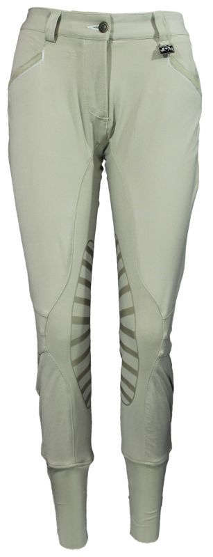 Equine Couture Ladies Ingate Breech