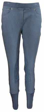 TuffRider Ladies Newbury Jean Breech
