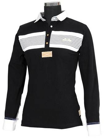 Equine Couture Ladies Brentwood Shirt
