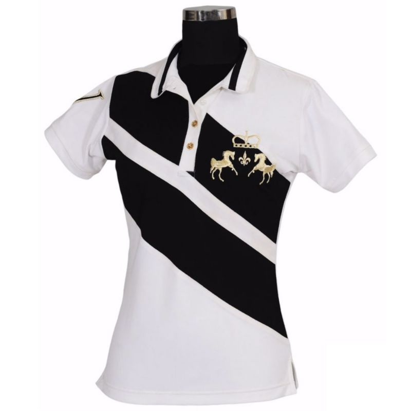 Equine Couture Ladies X-Press Polo