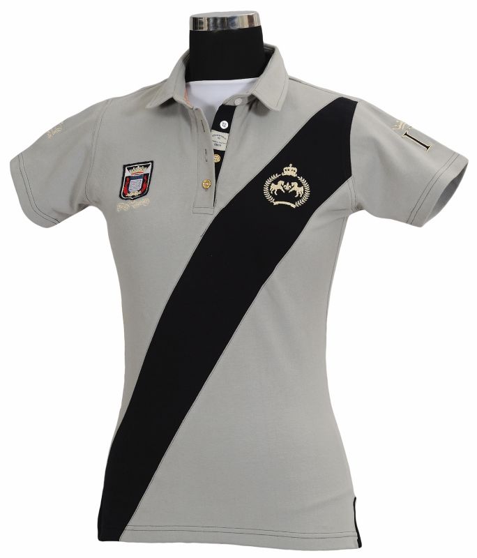 Equine Couture Ladies Tristan Polo