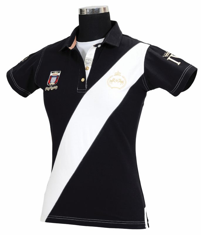 Equine Couture Ladies Tristan Polo