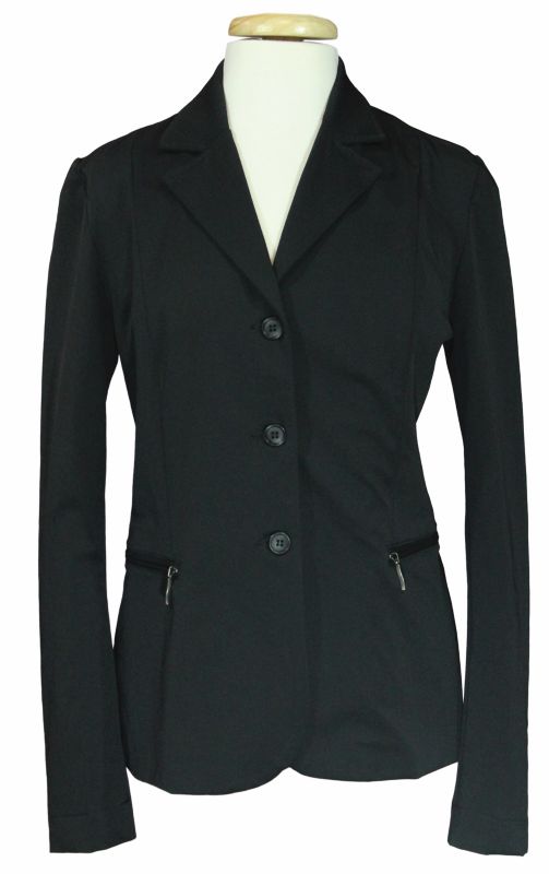 Equine Couture Ladies Triumph Show Coat