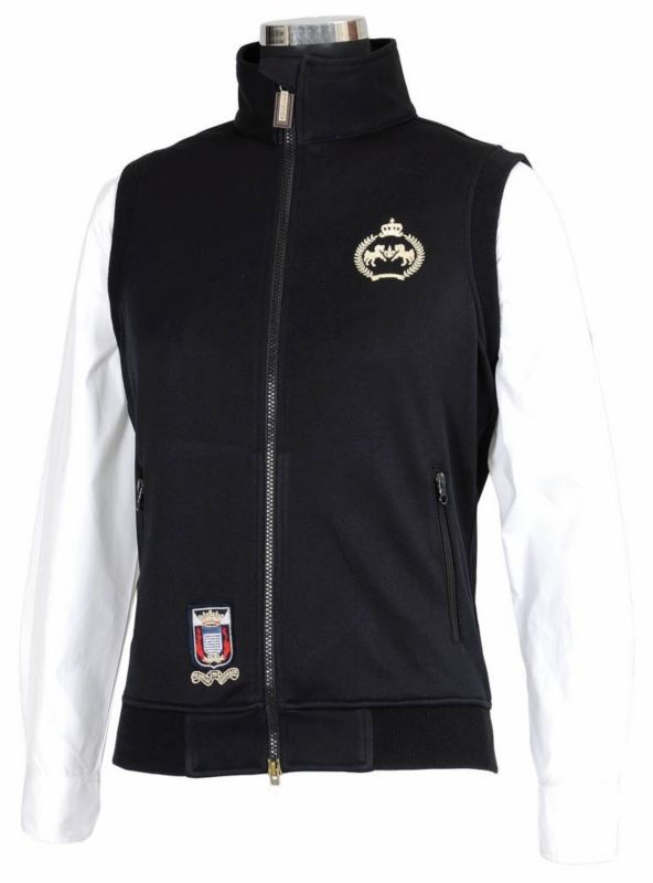 Equine Couture Ladies Dominique Vest