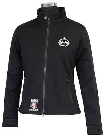 Equine Couture Ladies Dominique Jacket