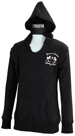 Equine Couture Childs Riding Club Hoodie