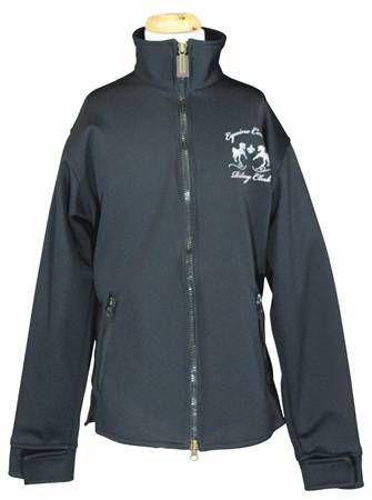 Equine Couture Childs Riding Club Jacket