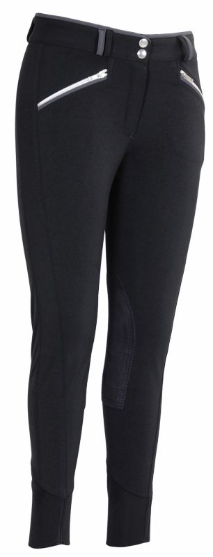 TuffRider Sprint Knee Patch Breech