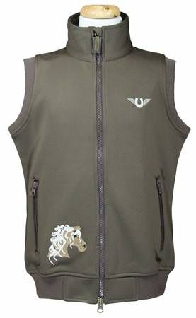 TuffRider Childs Blossom Vest