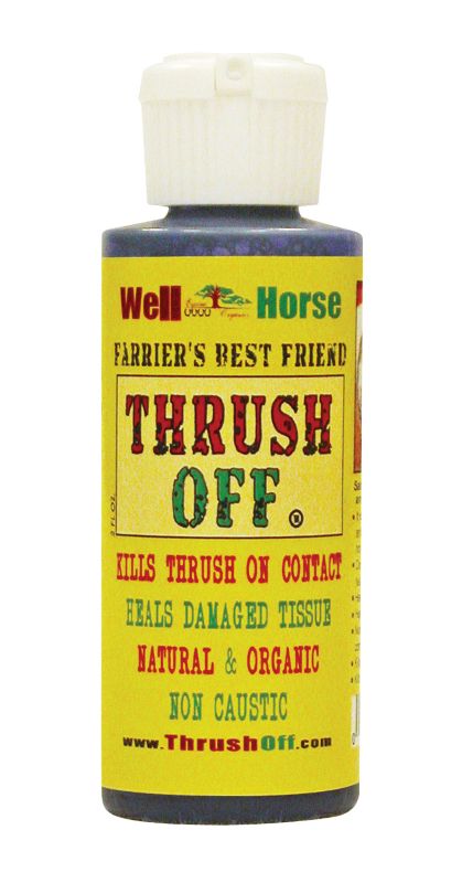Thrush Off