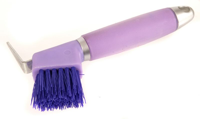 Roma Gel Hoof Pick