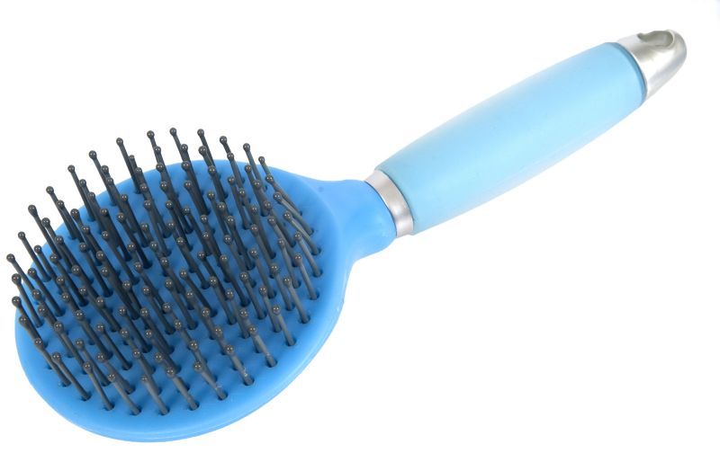 Roma Gel Mane and Tail Brush