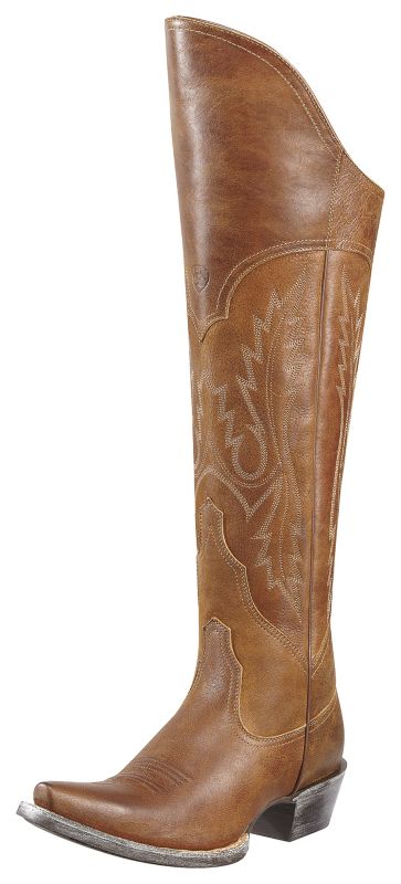 Ariat Ladies Murrietta Boots