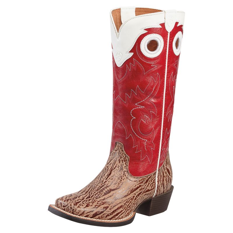 Ariat Kids Brushrider Boots
