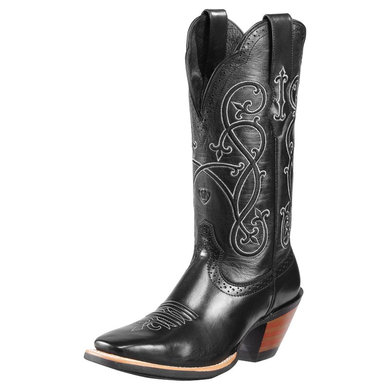 Ariat Ladies County Line Boots