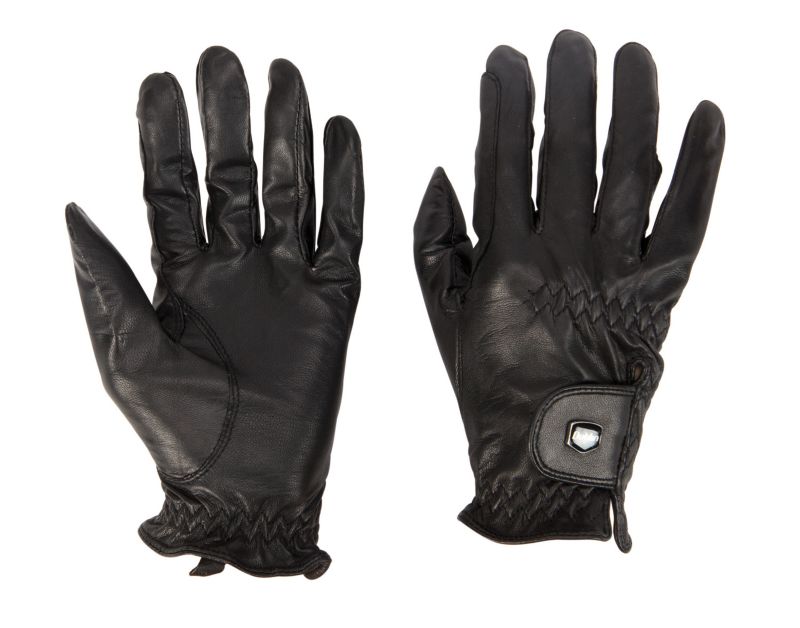 Dublin Show Riding Gloves