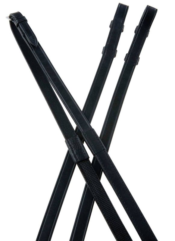 Collegiate Inside Rubber Rein