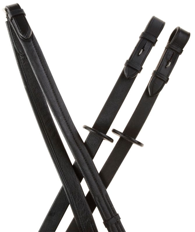 Kincade Soft Padded Rein