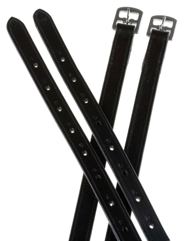 Kincade Lined Leathers