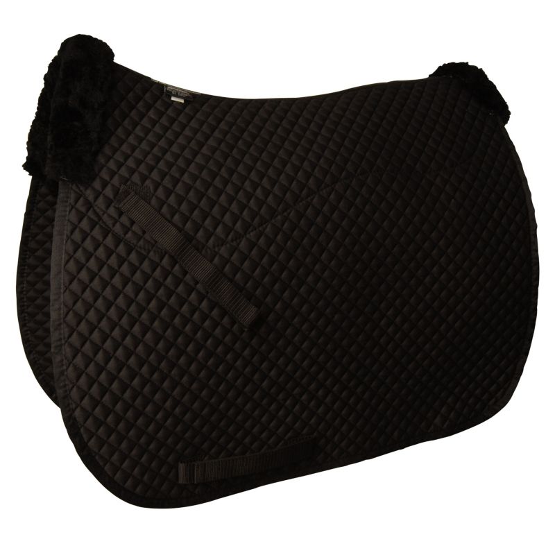 Roma All Purpose Square Saddle Pad