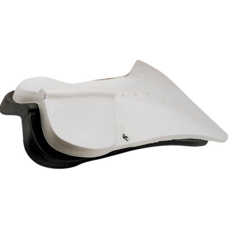 Roma Orig Riser Close Contact Saddle Pad