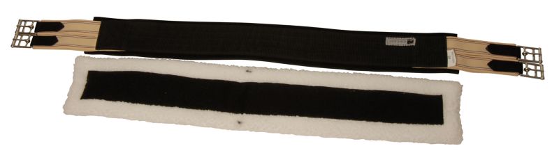 Kincade Interchangable Fleece/Neoprene Girth