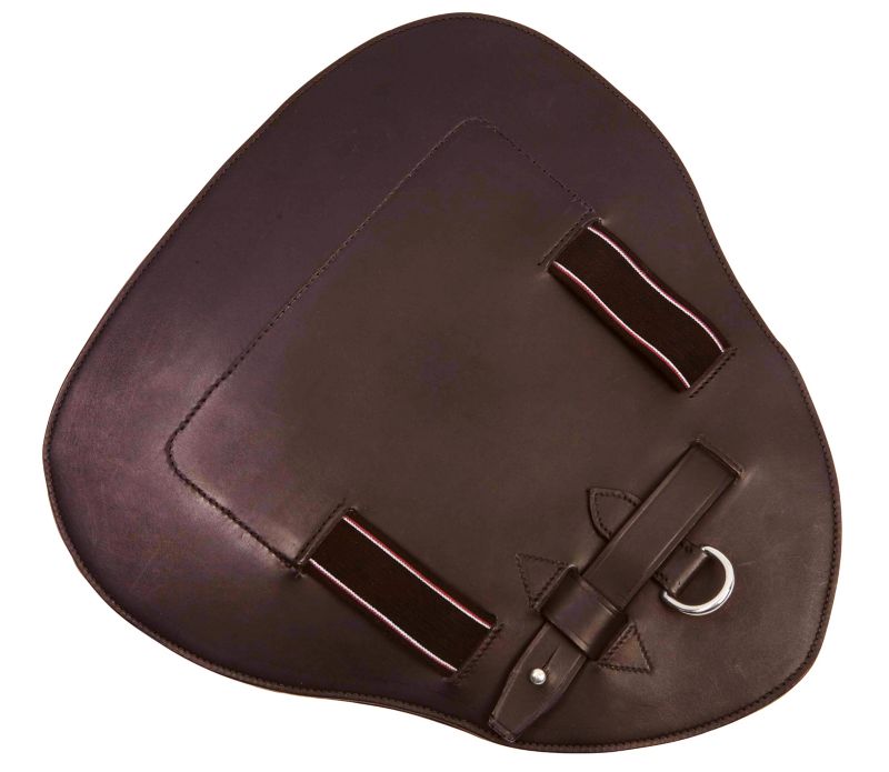 Kincade Leather Girth Stud