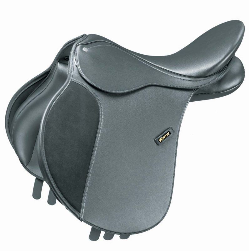 Wintec 250 All Purpose Saddle with CAIR