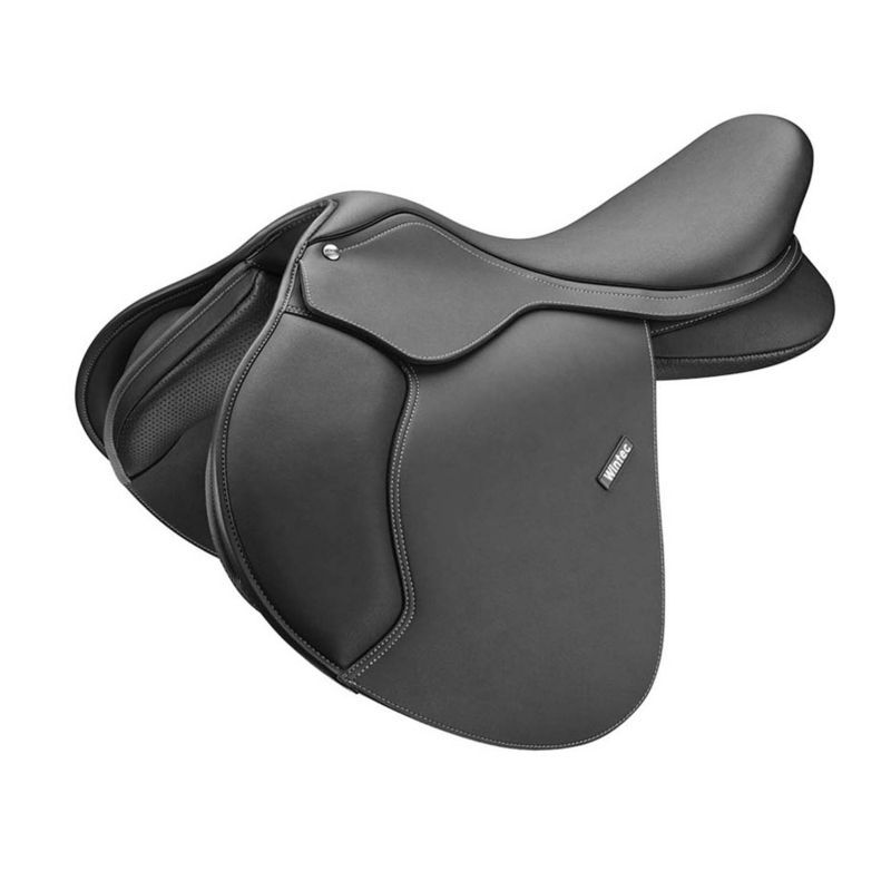 Wintec 500 Jump Saddle