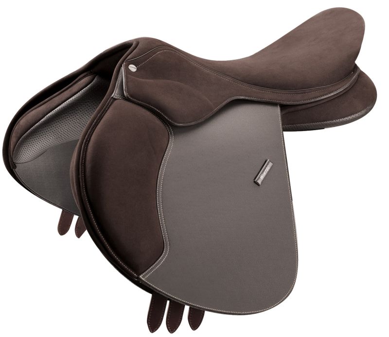 Wintec Pro Jump Saddle
