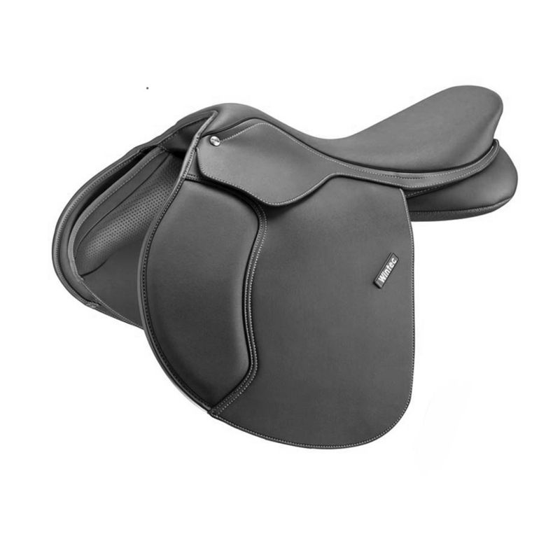 Wintec 500 Close Contact Saddle