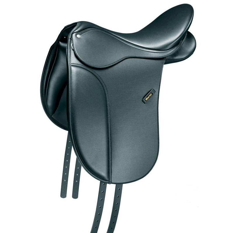Wintec 250 Dressage Saddle with CAIR
