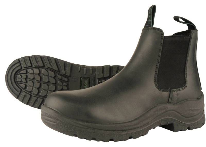 Dublin Venturer Safety Toe Ladies Boot