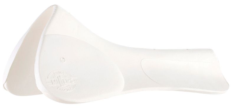 Roma Protek Saddle Pad with Lift Front