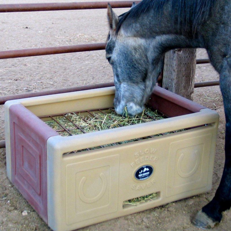 High Country Plastics Slow Feeder Saver