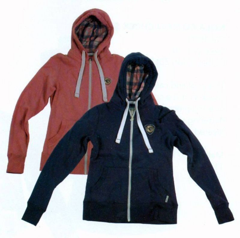 Horseware Aine Ladies Lightweight Hoodie