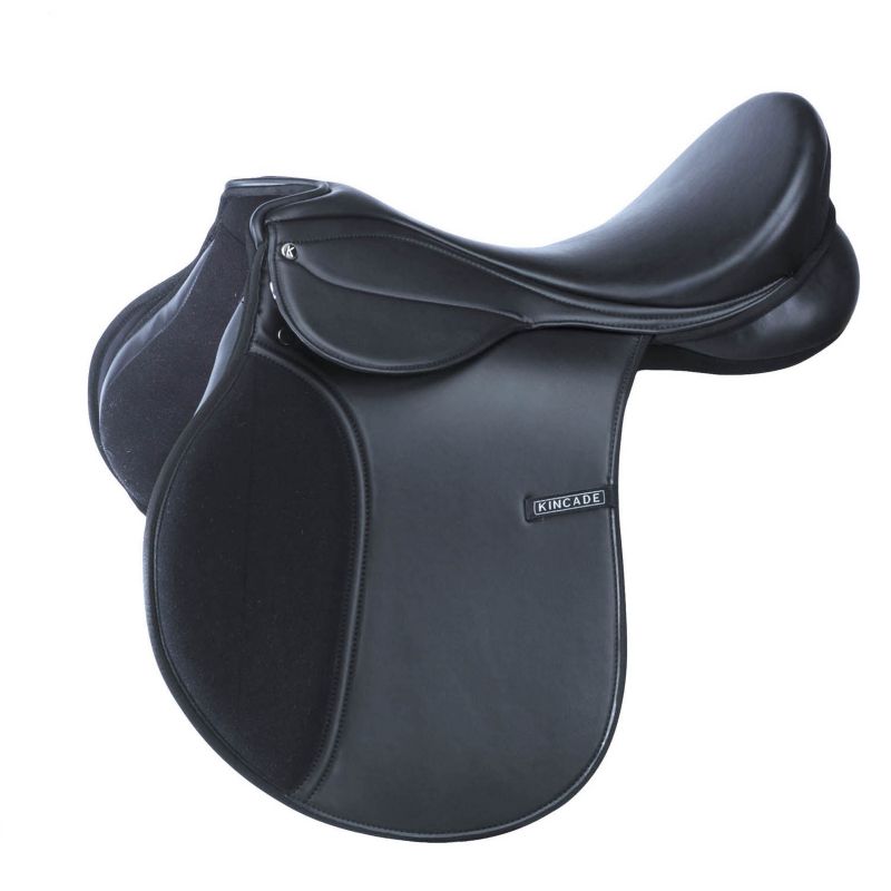 Kincade Synthetic All Purpose Saddle