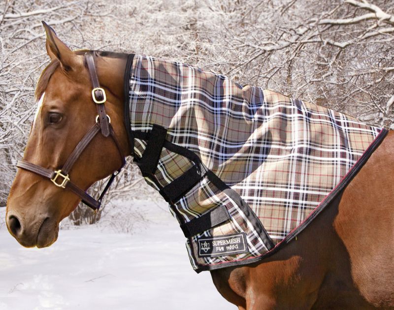 Kensington SuperMesh Neck Cover