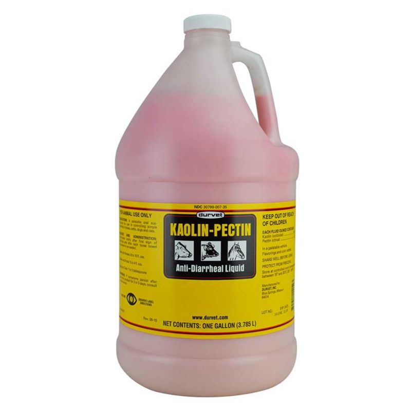 Kaolin Pectin