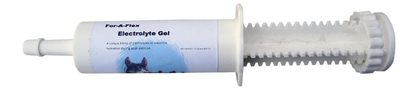 For-A-Flex Electrolyte Gel
