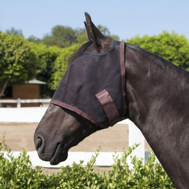 Kensington Natural Fly Mask