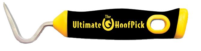 The Ultimate HoofPick
