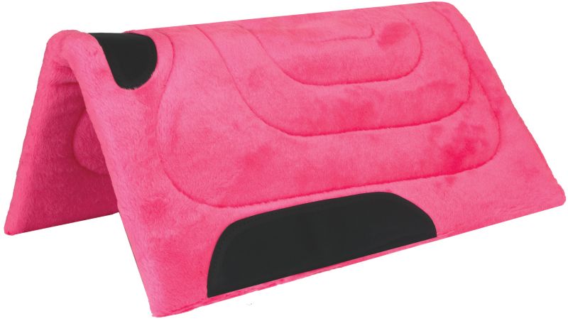Mustang Fleece Square Pad