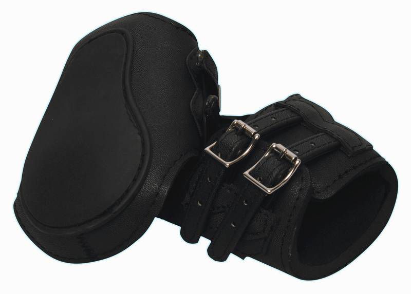 Roma Illusion Fetlock Boots